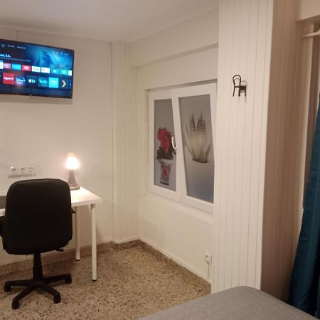 Private Room Service - Grupo Rh Santander Eksteriør billede