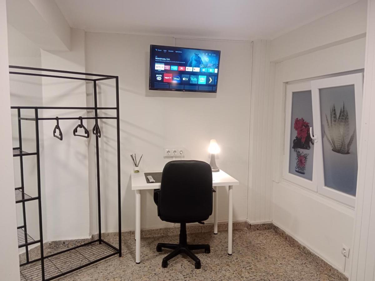 Private Room Service - Grupo Rh Santander Eksteriør billede