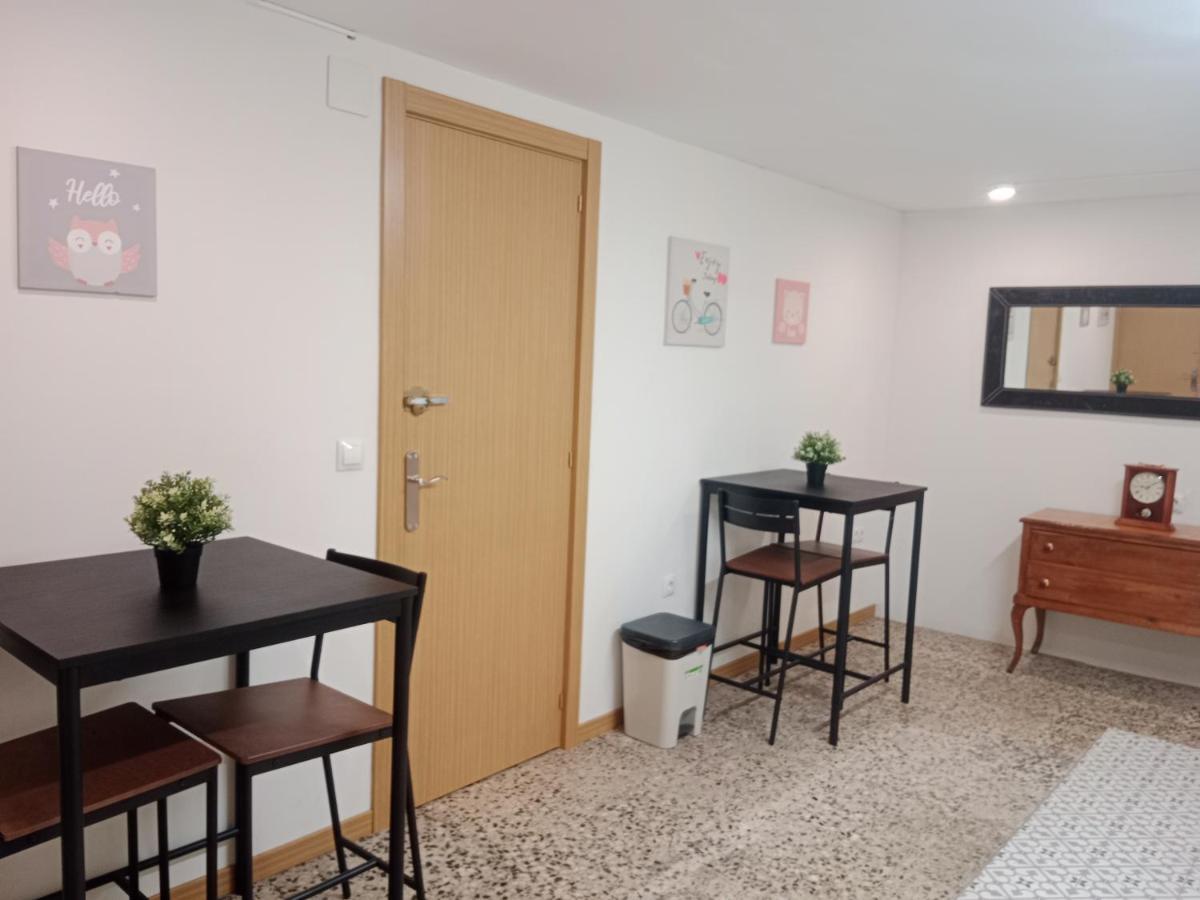Private Room Service - Grupo Rh Santander Eksteriør billede
